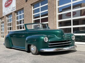 1947 Ford Custom for sale 101946486