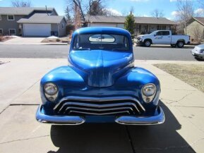 1947 Ford Custom for sale 101991472
