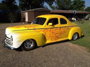 1947 Ford Deluxe for sale 101582954