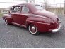 1947 Ford Deluxe for sale 101583081