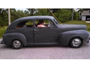 1947 Ford Deluxe for sale 101653525