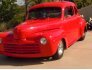 1947 Ford Deluxe for sale 101661537