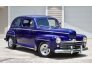 1947 Ford Deluxe for sale 101733717