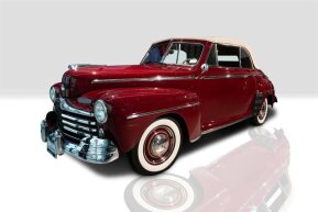 1947 Ford Deluxe for sale 101778622