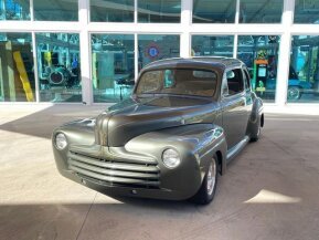 1947 Ford Deluxe for sale 101808562