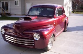 1947 Ford Deluxe for sale 101257553