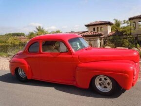 1947 Ford Deluxe for sale 101834201