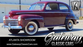 1947 Ford Deluxe for sale 102022727