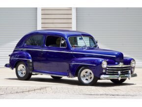 1947 Ford Deluxe for sale 101733717