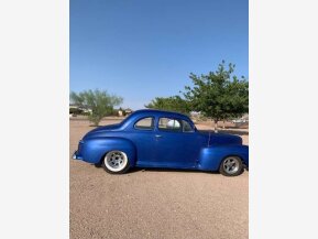 1947 Ford Other Ford Models for sale 101583287