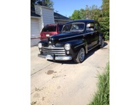 1947 Ford Other Ford Models for sale 101661325