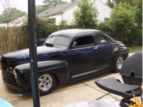 1947 Ford Other Ford Models for sale 101661813