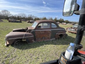 1947 Ford Other Ford Models for sale 101859267