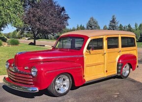 1947 Ford Other Ford Models for sale 101916491