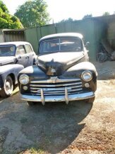 1947 Ford Other Ford Models for sale 101957890