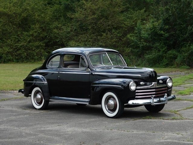 1947 Ford Classic Cars for Sale - Classics on Autotrader