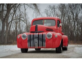 1947 Ford Pickup for sale 101727864
