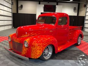 1947 Ford Pickup for sale 101733273