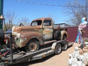 1947 Ford Pickup for sale 101754641