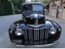 1947 Ford Pickup for sale 101781883