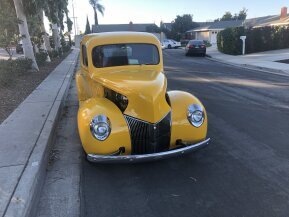 1947 Ford Pickup for sale 101790124