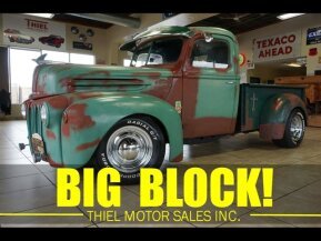 1947 Ford Pickup for sale 101819820