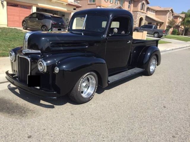 1947 Ford Pickup Classic Cars for Sale - Classics on Autotrader