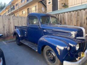 1947 Ford Pickup for sale 101975715
