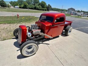 1947 Ford Pickup for sale 102000445