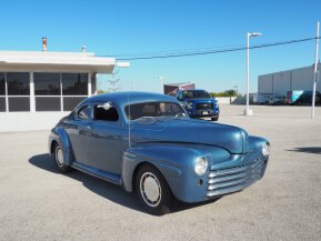 1947 Ford Sedan Delivery for sale 101402772