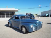 1947 Ford Sedan Delivery
