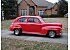 1947 Ford Super Deluxe