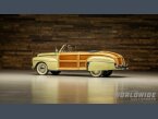 Thumbnail Photo 5 for 1947 Ford Super Deluxe