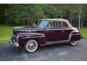 1947 Ford Super Deluxe for sale 101027103