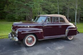 1947 Ford Super Deluxe for sale 101027103