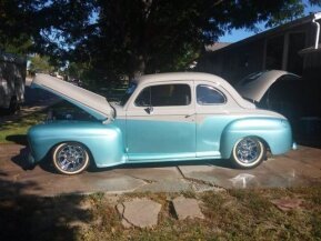 1947 Ford Super Deluxe for sale 101551044