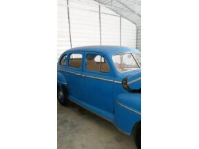1947 Ford Super Deluxe for sale 101643263