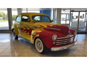 1947 Ford Super Deluxe for sale 101658943