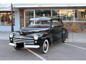 1947 Ford Super Deluxe for sale 101661950