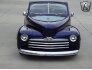 1947 Ford Super Deluxe for sale 101687904