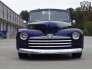 1947 Ford Super Deluxe for sale 101687904