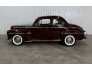1947 Ford Super Deluxe for sale 101738622