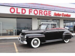 1947 Ford Super Deluxe for sale 101739576