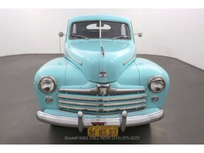 1947 Ford Super Deluxe for sale 101757761