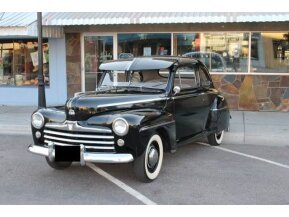 1947 Ford Super Deluxe for sale 101766314