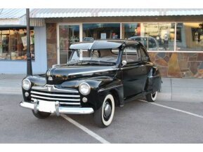 1947 Ford Super Deluxe for sale 101766339
