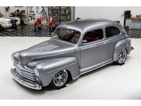 1947 Ford Super Deluxe for sale 101789271