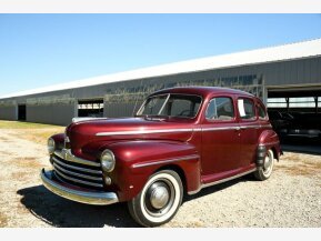 1947 Ford Super Deluxe for sale 101806915