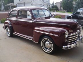 1947 Ford Super Deluxe for sale 101847200
