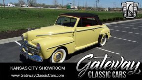 1947 Ford Super Deluxe for sale 101880760
